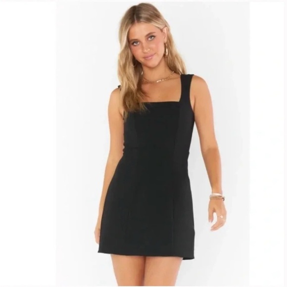 Show Me Your MuMu Dresses & Skirts - Show Me Your MuMu Eden Mini Dress